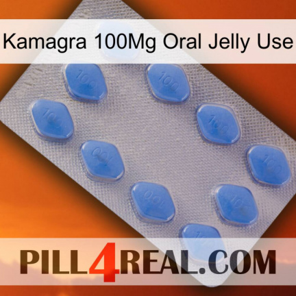 Kamagra 100Mg Oral Jelly Use 21